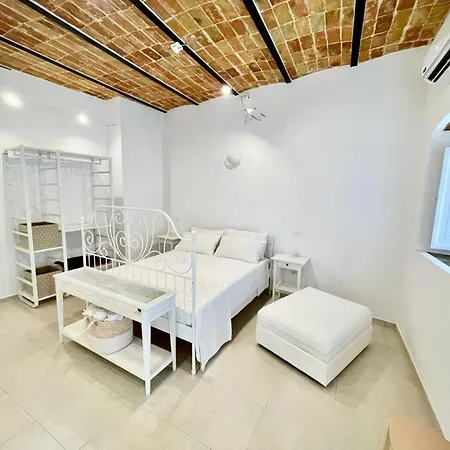 La Piccola Dimora Lägenhet