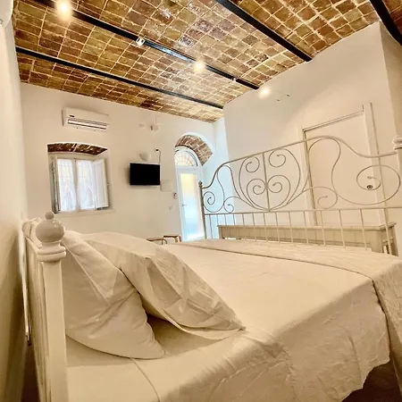 Lägenhet La Piccola Dimora