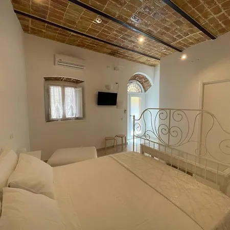 Lägenhet La Piccola Dimora *