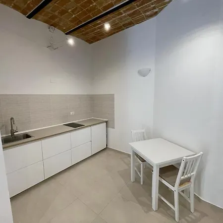 La Piccola Dimora Lägenhet Ortona