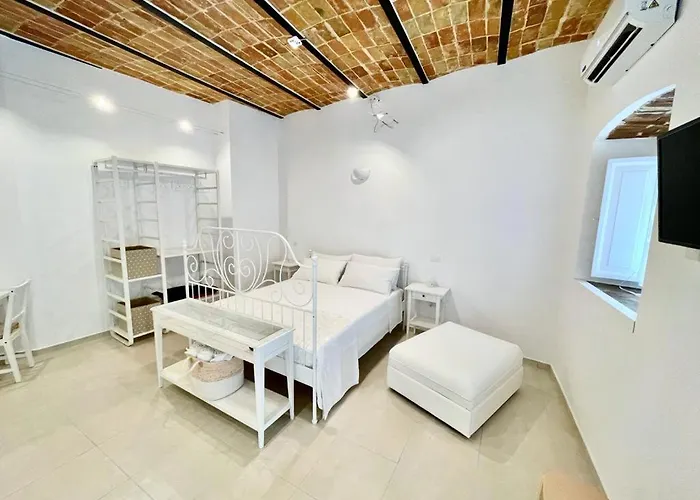 La Piccola Dimora Daire