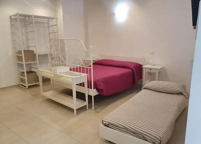 Daire La Piccola Dimora