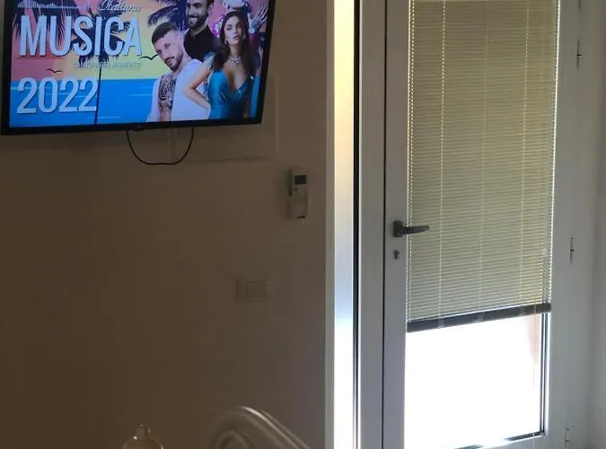 Daire La Piccola Dimora