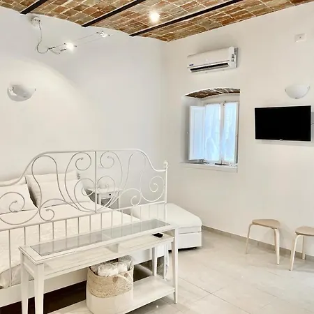 La Piccola Dimora Apartmán *