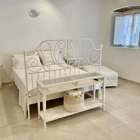 Apartmán La Piccola Dimora