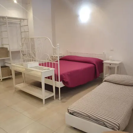 Apartmán La Piccola Dimora