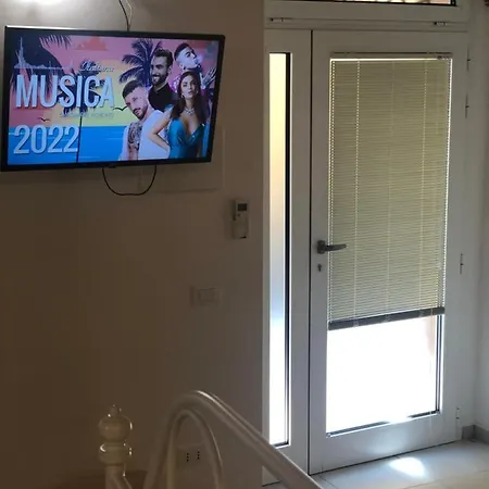 Apartmán La Piccola Dimora
