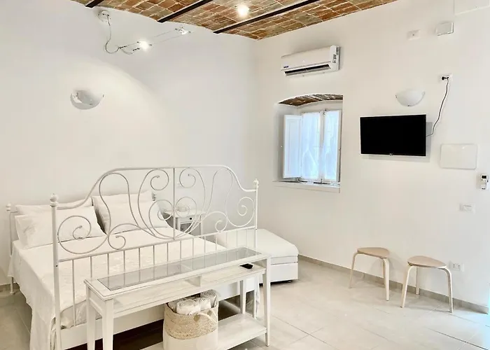 La Piccola Dimora Appartement *