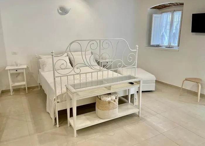 Appartement La Piccola Dimora