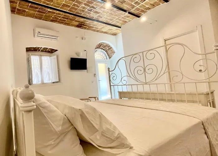 Appartement La Piccola Dimora