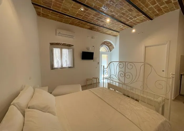 Appartement La Piccola Dimora *